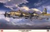 Hasegawa 02462 B-17F Flying Fortress 'Miami Clipper' 1/72